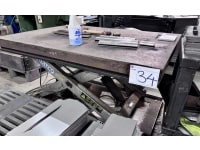 Exceptional Sale of Laser Cutting, Welding &amp; CNC Machinery from a Leading UK Manufacturer - 9