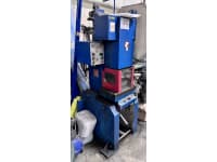 Exceptional Sale of Laser Cutting, Welding &amp; CNC Machinery from a Leading UK Manufacturer - 9