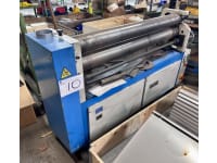 Exceptional Sale of Laser Cutting, Welding &amp; CNC Machinery from a Leading UK Manufacturer - 11
