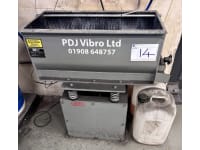 Exceptional Sale of Laser Cutting, Welding &amp; CNC Machinery from a Leading UK Manufacturer - 11