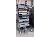 Exceptional Sale of Laser Cutting, Welding &amp; CNC Machinery from a Leading UK Manufacturer - 8