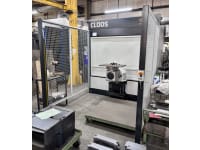 Exceptional Sale of Laser Cutting, Welding &amp; CNC Machinery from a Leading UK Manufacturer - 1