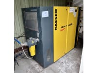 Exceptional Sale of Laser Cutting, Welding &amp; CNC Machinery from a Leading UK Manufacturer - 9