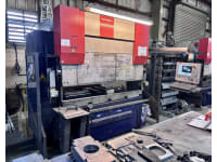 Exceptional Sale of Laser Cutting, Welding &amp; CNC Machinery from a Leading UK Manufacturer - 5