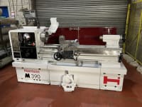 LATHES, MILLING, DRILLING, GRINDING MACHINES &amp; ASSOCIATED EQUIPMENT - 6