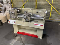 LATHES, MILLING, DRILLING, GRINDING MACHINES &amp; ASSOCIATED EQUIPMENT - 8