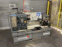 LATHES, MILLING, DRILLING, GRINDING MACHINES &amp; ASSOCIATED EQUIPMENT - 1