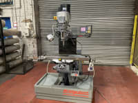 LATHES, MILLING, DRILLING, GRINDING MACHINES &amp; ASSOCIATED EQUIPMENT - 5