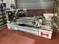 LATHES, MILLING, DRILLING, GRINDING MACHINES &amp; ASSOCIATED EQUIPMENT - 10