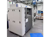 2018 3D Systems S Pro 140 3D Printer with Breakout Unit, Mixing Station &amp; Loading Trolleys - 1