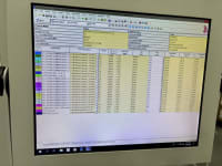 2018 3D Systems S Pro 140 3D Printer with Breakout Unit, Mixing Station &amp; Loading Trolleys - 5