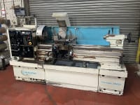 LATHES, MILLING, DRILLING, GRINDING MACHINES &amp; ASSOCIATED EQUIPMENT - 9