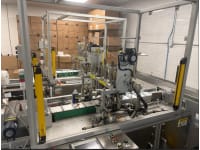 Face Mask Production Lines and Accessories - 0