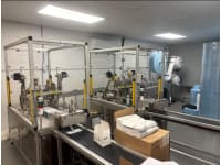 Face Mask Production Lines and Accessories - 2