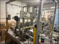 Face Mask Production Lines and Accessories - 4