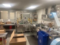 Face Mask Production Lines and Accessories - 5