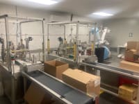 Face Mask Production Lines and Accessories - 6