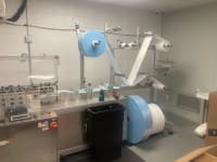 Face Mask Production Lines and Accessories - 7