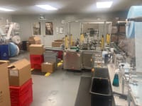 Face Mask Production Lines and Accessories - 8