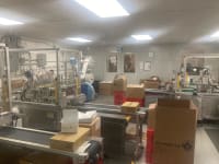 Face Mask Production Lines and Accessories - 11