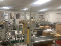 Face Mask Production Lines and Accessories - 10