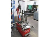 Short Notice Closure Sale of Allow Wheel Repair Shop  - 7