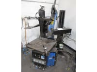 Alloy Wheel Refurbishment Machinery and Workshop Clearance - 5