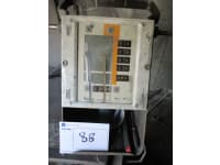 Alloy Wheel Refurbishment Machinery and Workshop Clearance - 11