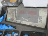 Alloy Wheel Refurbishment Machinery and Workshop Clearance - 6