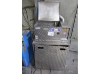 Alloy Wheel Refurbishment Machinery and Workshop Clearance - 11