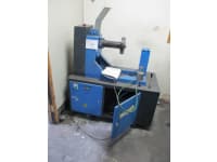 Alloy Wheel Refurbishment Machinery and Workshop Clearance - 4