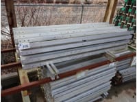 2-DAY MULTI-MILLION DOLLAR OFFERING OF A MAJOR CONSTRUCTION WORK ACCESS GREG BEECHE LOGISTICS (Day 2) - 5