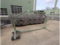 2-DAY MULTI-MILLION DOLLAR OFFERING OF A MAJOR CONSTRUCTION WORK ACCESS MANUFACTURING &amp; RENTAL COMPANY (Day 2) - 9