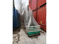 2-DAY MULTI-MILLION DOLLAR OFFERING OF A MAJOR CONSTRUCTION WORK ACCESS GREG BEECHE LOGISTICS (Day 2) - 2