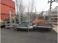 2-DAY MULTI-MILLION DOLLAR OFFERING OF A MAJOR CONSTRUCTION WORK ACCESS MANUFACTURING &amp; RENTAL COMPANY (Day 2) - 4