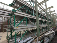 2-DAY MULTI-MILLION DOLLAR OFFERING OF A MAJOR CONSTRUCTION WORK ACCESS MANUFACTURING &amp; RENTAL COMPANY (Day 2) - 5