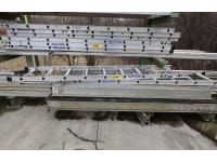 2-DAY MULTI-MILLION DOLLAR OFFERING OF A MAJOR CONSTRUCTION WORK ACCESS MANUFACTURING &amp; RENTAL COMPANY (Day 2) - 11