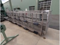 2-DAY MULTI-MILLION DOLLAR OFFERING OF A MAJOR CONSTRUCTION WORK ACCESS MANUFACTURING &amp; RENTAL COMPANY (Day 2) - 11