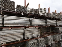 2-DAY MULTI-MILLION DOLLAR OFFERING OF A MAJOR CONSTRUCTION WORK ACCESS GREG BEECHE LOGISTICS (Day 2) - 9