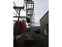 2-DAY MULTI-MILLION DOLLAR OFFERING OF A MAJOR CONSTRUCTION WORK ACCESS MANUFACTURING &amp; RENTAL COMPANY (Day 2) - 2