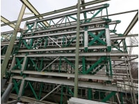 2-DAY MULTI-MILLION DOLLAR OFFERING OF A MAJOR CONSTRUCTION WORK ACCESS MANUFACTURING &amp; RENTAL COMPANY (Day 2) - 6