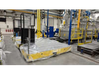 Online Auction | Aludyne aluminium processing and smelting equipment - 1