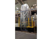 Online Auction | Aludyne aluminium processing and smelting equipment - 3