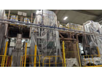 Online Auction | Aludyne aluminium processing and smelting equipment - 4