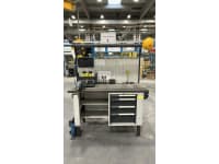 Online Auction | Aludyne aluminium processing and smelting equipment - 6