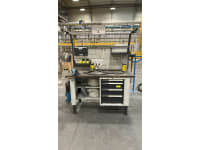 Online Auction | Aludyne aluminium processing and smelting equipment - 7