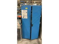 Online Auction | Aludyne aluminium processing and smelting equipment - 11