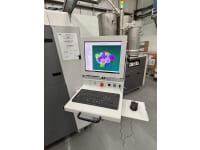 2018 3D Systems S Pro 140 3D Printer with Breakout Unit, Mixing Station &amp; Loading Trolleys - 4