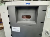 2018 3D Systems S Pro 140 3D Printer with Breakout Unit, Mixing Station &amp; Loading Trolleys - 9