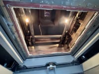 2018 3D Systems S Pro 140 3D Printer with Breakout Unit, Mixing Station &amp; Loading Trolleys - 11